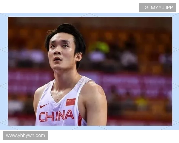 丁彦雨航在对阵深圳的精彩表现引发球迷热议与期待