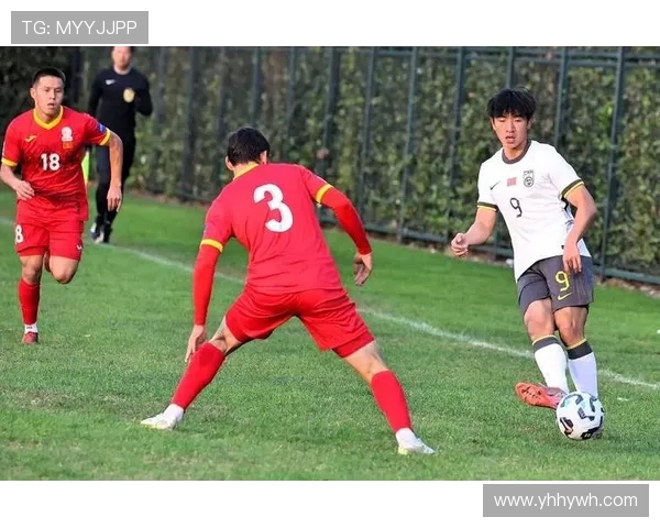 中国U19青年队迎战马里U19球队力争在国际赛场上取得佳绩