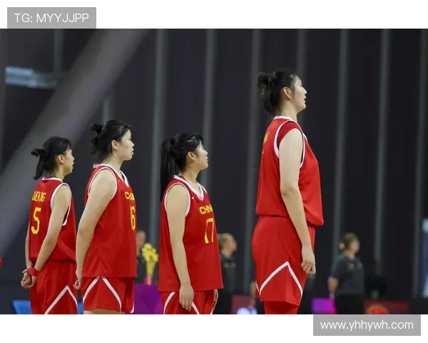 古巴女篮与墨西哥女篮激战正酣谁将夺得胜利的荣耀